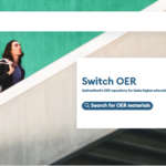 Switch OER Website